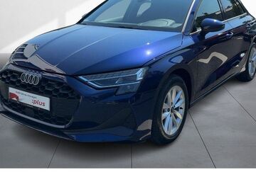 Audi A3 8.926 km 31.890 &euro; Dresden 01067