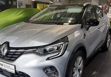 Renault Captur 12.206 km 19.390 &euro; Dresden 01139