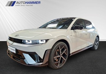 Hyundai IONIQ 5 3.000 km 54.980 &euro; Dresden / Radebeul 01445
