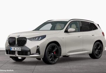 BMW X3 10.367 km 63.309 &euro; Dresden 01219