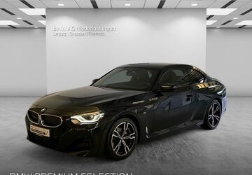 BMW 220 6.070 km 43.207 &euro; Dresden 01219
