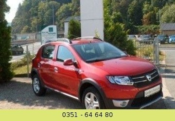 Dacia Sandero 99.999 km 8.190 &euro; Freital 01705