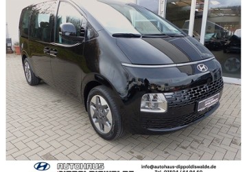 Hyundai STARIA 9.680 km 42.950 &euro; Dippoldiswalde 01744