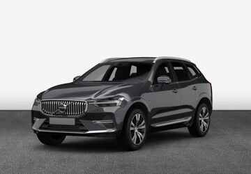 Volvo XC60 75.102 km 29.850 &euro; Dresden 01159
