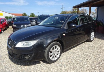 Seat Exeo 303.222 km 2.200 &euro; Dresden 01219
