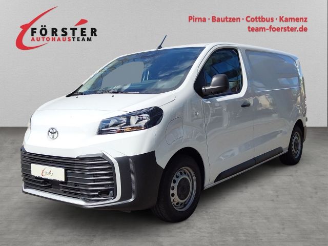 Toyota Proace (Verso) 2.000 km 34.490 &euro; Pirna 01796