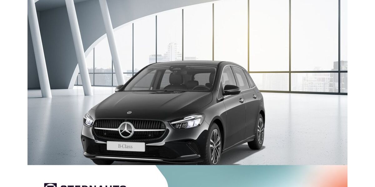 Mercedes-Benz B 200 3.383 km 29.480 &euro; Dresden 01239