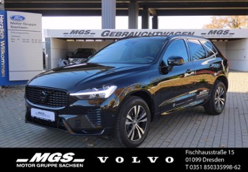Volvo XC60 30.000 km 54.780 &euro; Dresden 01099