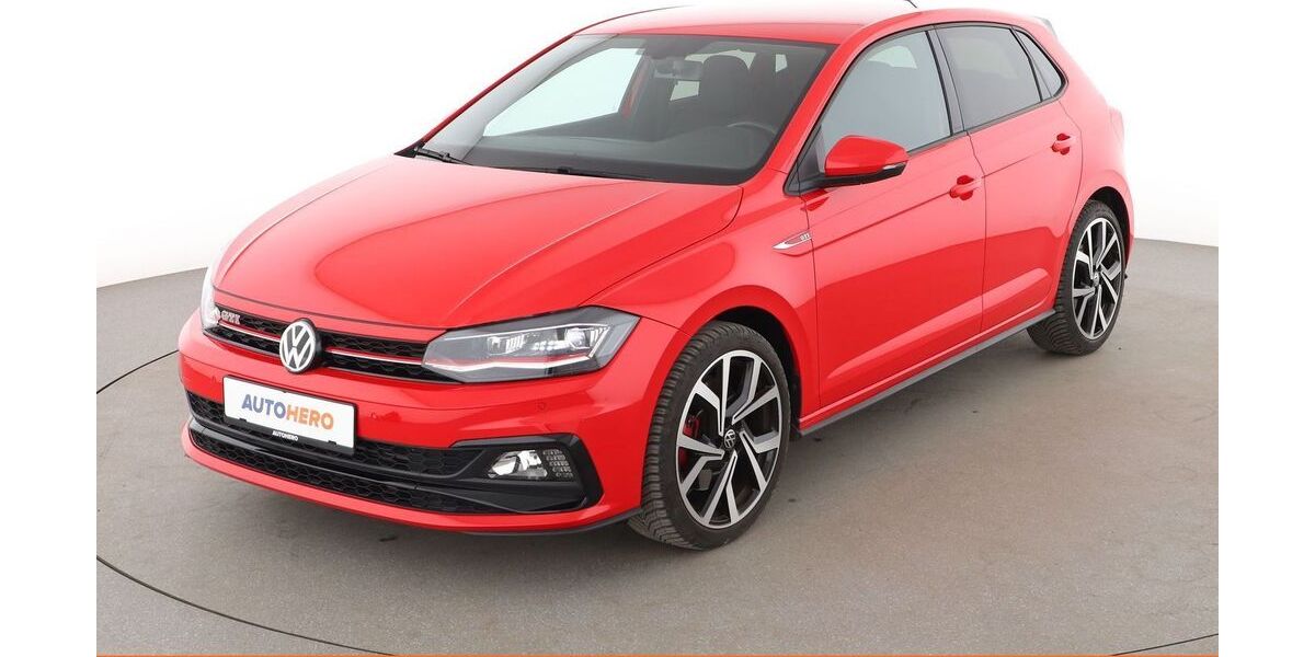 VW Polo 30.548 km 18.340 &euro; Dresden 01187