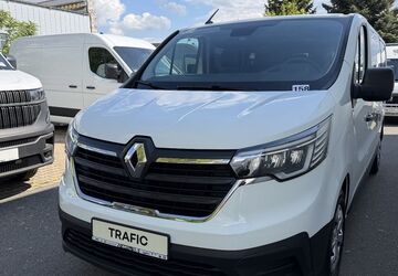 Renault Trafic 46.532 km 22.490 &euro; Dresden 01139