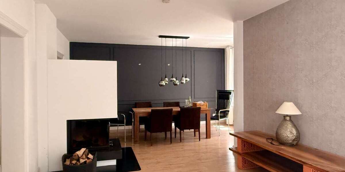 Etagenwohnung Moritzburg - 3 Zimmer, 110 m&sup2;, 1.650&euro; | Angebot:27014543