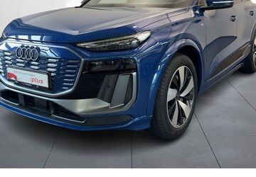 Audi Q6 e-tron 5.979 km 56.980 &euro; Dresden 01169