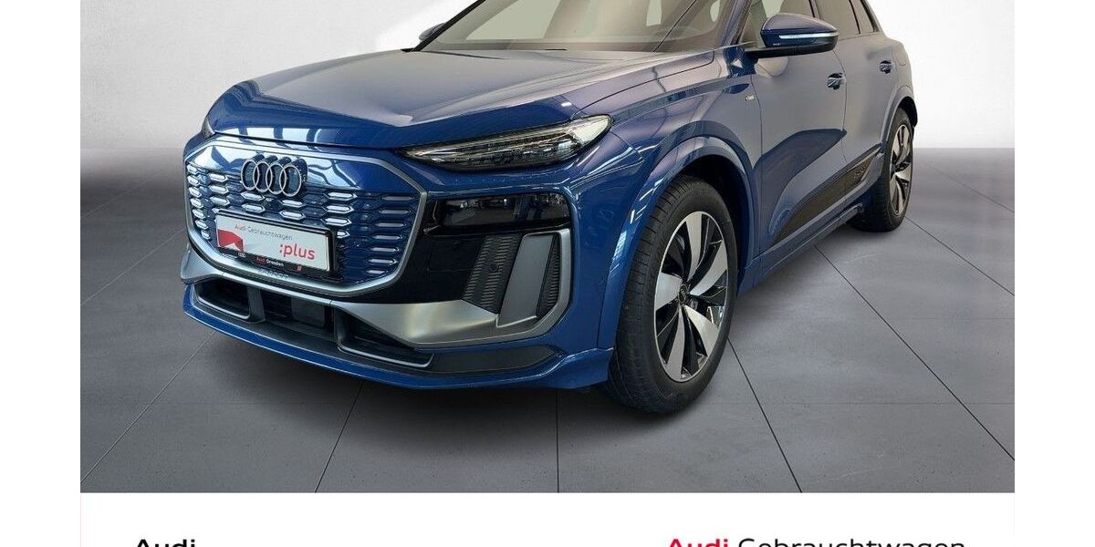 Audi Q6 e-tron 5.979 km 56.980 &euro; Dresden 01169