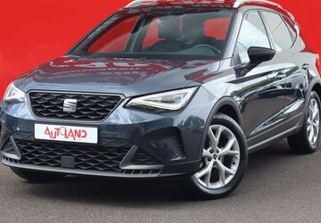 Seat Arona 10.238 km 20.950 &euro; Dresden 01069