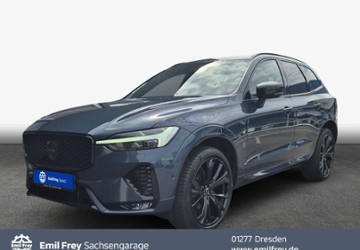 Volvo XC60 26.608 km 52.700 &euro; Dresden 01277
