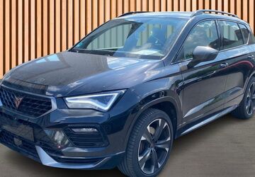 Cupra Ateca 25.412 km 31.880 &euro; Dresden 01328