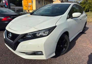 Nissan Leaf 87.784 km 13.500 &euro; Freital 01705