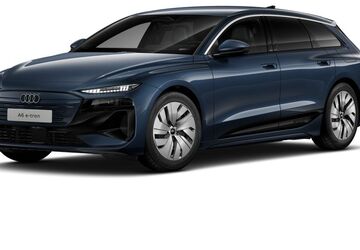 Audi A6 e-tron 8.492 km 68.890 &euro; Dresden 01169