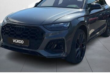 Audi Q5 7.000 km 58.650 &euro; Dresden 01067