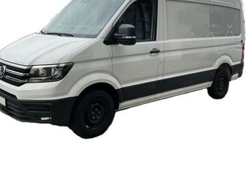 VW Crafter 72.451 km 28.890 &euro; Dresden 01169
