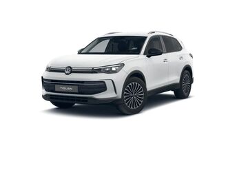 VW Tiguan 6.380 km 32.990 &euro; Dresden 01067