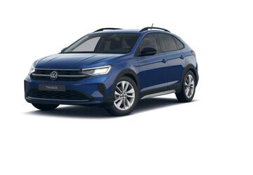 VW Taigo 4.038 km 19.890 &euro; Dresden 01169