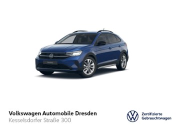 VW Taigo 4.057 km 19.790 &euro; Dresden 01169