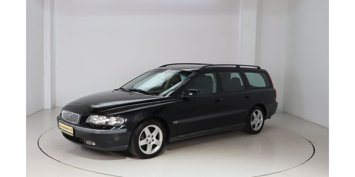 Volvo V70 259.572 km 1.990 &euro; Dresden 01237