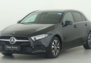 Mercedes-Benz A 180 103.046 km 18.850 &euro; Meißen 01662
