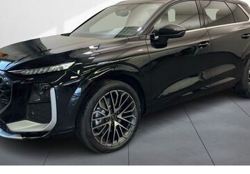 Audi Q3 7.727 km 50.890 &euro; Dresden 01169