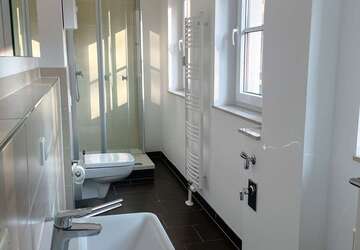 Wohnung Dresden Reick - 2 Zimmer, 55 m&sup2;, 539&euro; | Angebot:27095332