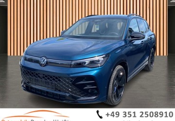 VW Tiguan 27.515 km 37.480 &euro; Dresden 01328