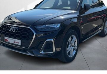 Audi Q5 76.663 km 35.490 &euro; Dresden 01067