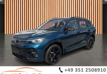 VW Tiguan 16.727 km 43.980 &euro; Dresden 01328