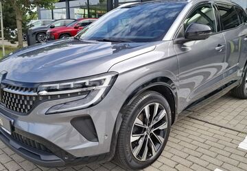 Renault Austral 46.628 km 26.980 &euro; Dresden-Altfranken 01156