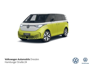 VW ID. Buzz 20.192 km 46.890 &euro; Dresden 01067