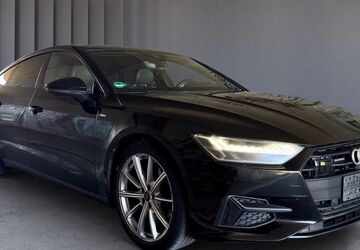 Audi A7 174.500 km 32.900 &euro; Dresden 01108