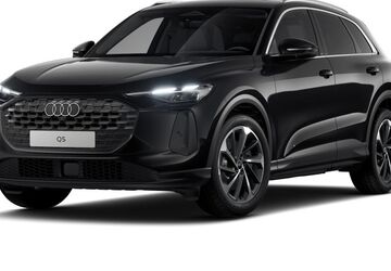 Audi Q5 18.190 km 50.750 &euro; Dresden 01067