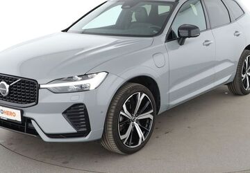 Volvo XC60 27.668 km 42.430 &euro; Dresden 01187