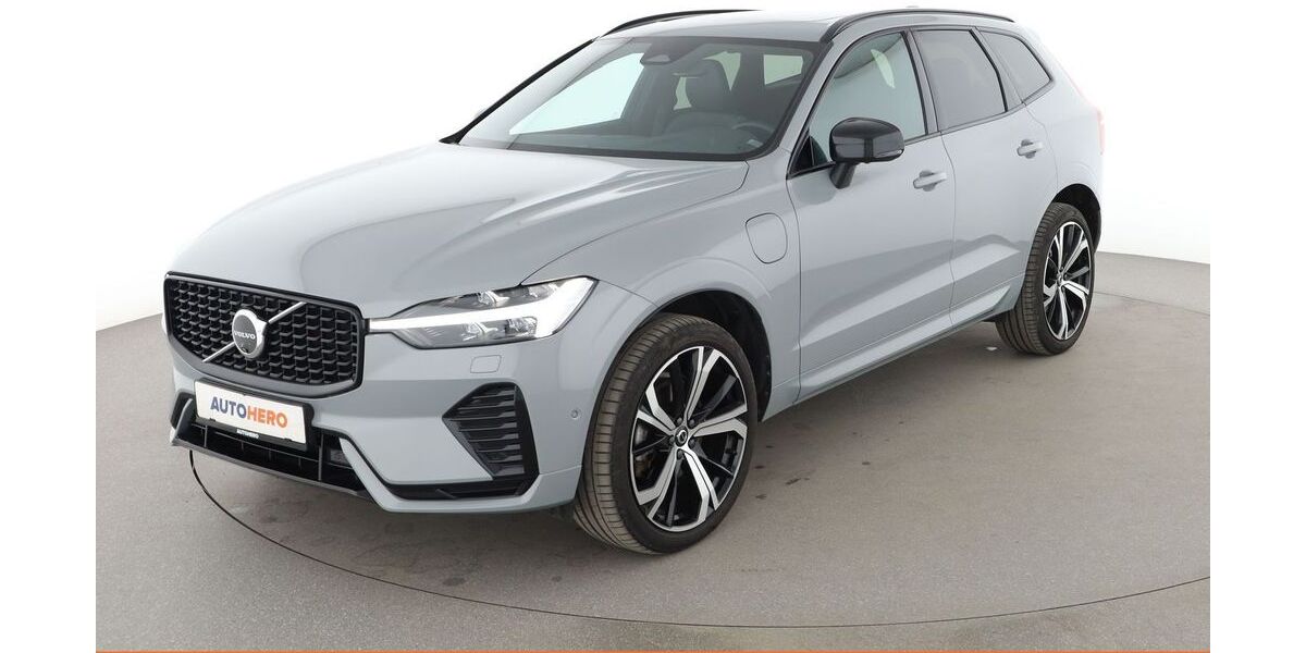 Volvo XC60 27.668 km 42.430 &euro; Dresden 01187
