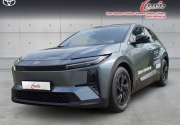 Toyota C-HR 4.500 km 41.440 &euro; Pirna 01796