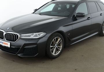 BMW 520 99.307 km 29.470 &euro; Dresden 01187