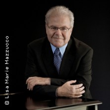 Runnicles mit Bruckner | Sir Donald Runnicles, Emmanuel Ax, Dresdner Philharmonie 06.11.2026 Kulturpalast Dresden
