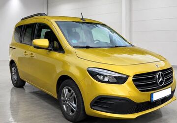 Mercedes-Benz Citan 56.000 km 23.600 &euro; Dresden 01307