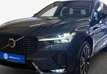 Volvo XC60 22.138 km 43.250 &euro; Dresden 01277