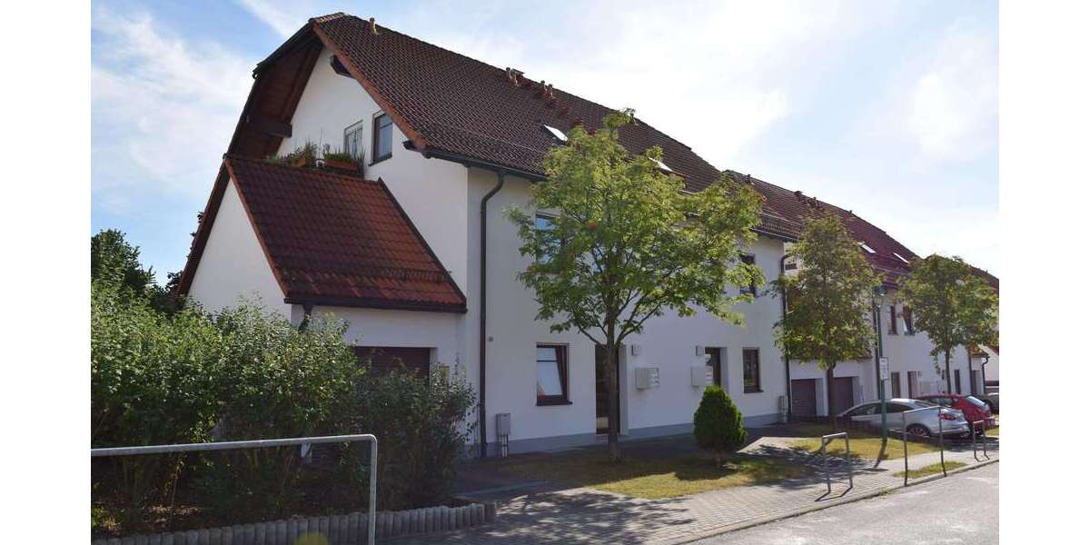 Etagenwohnung Seifersdorf Seifersdorf - 2 Zimmer, 41 m&sup2;, 390&euro; | Angebot:27351560
