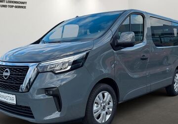 Nissan Primastar 2.800 km 36.990 &euro; Pirna bei Dresden 01796