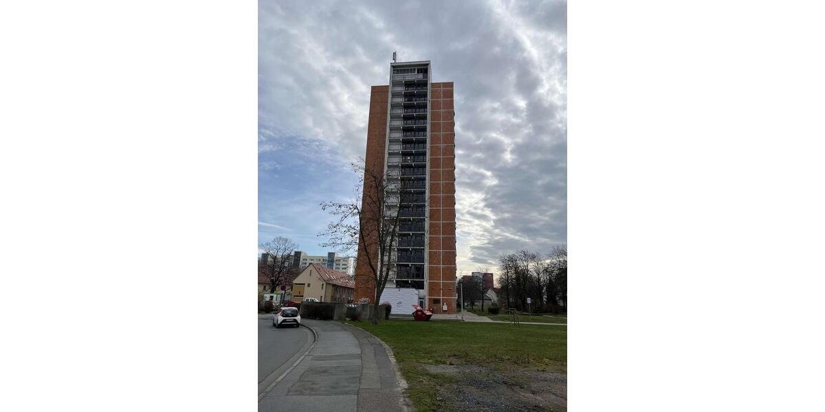 Etagenwohnung Dresden Blasewitz - 2 Zimmer, 43 m&sup2;, 420&euro; | Angebot:26461417