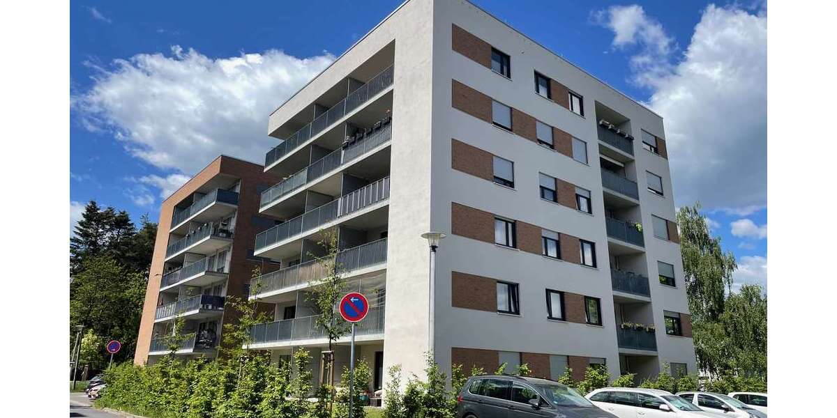 Etagenwohnung Dresden Klotzsche - 5 Zimmer, 126 m&sup2;, 1.390&euro; | Angebot:27258937