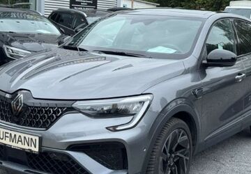 Renault Arkana 17.811 km 24.890 &euro; Dresden 01309